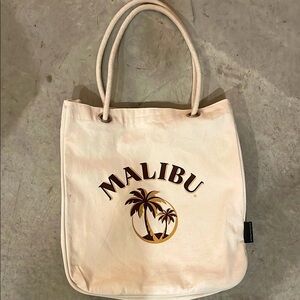 Malibu Tote Bag